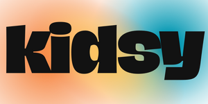 Kidsy